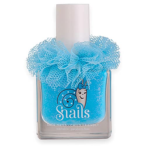 Snails, Lakier do paznokci Ballerine Baby Cloud, 10,5 ml