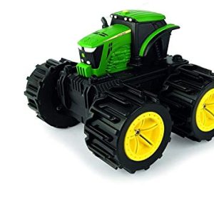 John Deere Kids 736 46711 EA Mini Mega koła, wielokolorowe John Deere Kids 736 46711 EA Mini Mega koła, wielokolorowe