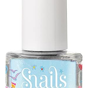 Mini lakier do paznokci Play Bedtime Stories, 7 ml, Snails Mini lakier do paznokci Play Bedtime Stories, 7 ml, Snails