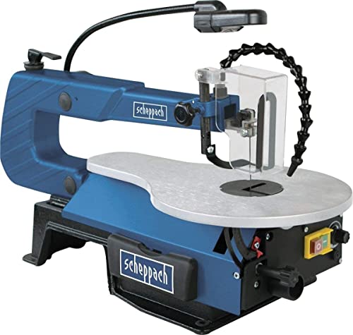 SCHEPPACH WYRZYNARKA / PIŁA WŁOSOWA SD1600V