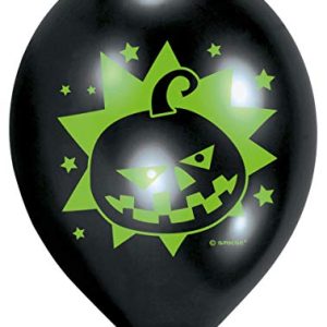 Balony, Hallowenowe postacie Balony, Hallowenowe postacie