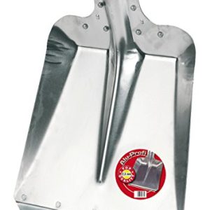 Łopata aluminiowa Profi, 9, 36 cm, Kerbl Łopata aluminiowa Profi, 9, 36 cm, Kerbl
