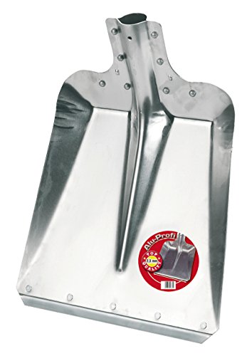 Łopata aluminiowa Profi, 9, 36 cm, Kerbl - obrazek 1