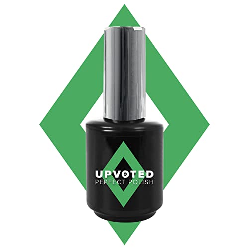 NailPerfect polecany lakier elowy Over the Rainbow Soak Off #241 Lucky Clover 15 ml