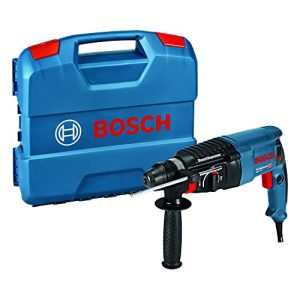 Bosch Wiertarka udarowa SDS+ 830W 2,7J Ø26mm GBH 2 26 Professional Bosch Wiertarka udarowa SDS+ 830W 2,7J Ø26mm GBH 2 26 Professional