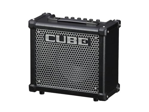 Roland Cube 10Gx Combo Gitarowe Roland 10Gx’ Roland Cube 10Gx Combo Gitarowe Roland 10Gx’