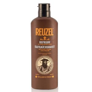 Reuzel Refresh No Rinse Szampon do brody 200 ml