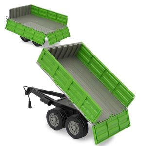 Jamara 412412 Wywrotka do Fendt 1050 RC Wielokolorowa Jamara 412412 Wywrotka do Fendt 1050 RC Wielokolorowa