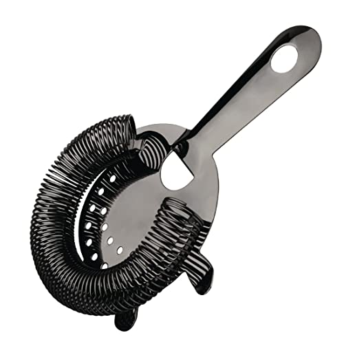 Olympia Hawthorne Sitko 4 zębatki Gunmetal DR620 - obrazek 1