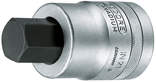 GEDORE 6181280 21 19 końcówka wkrętaka 1