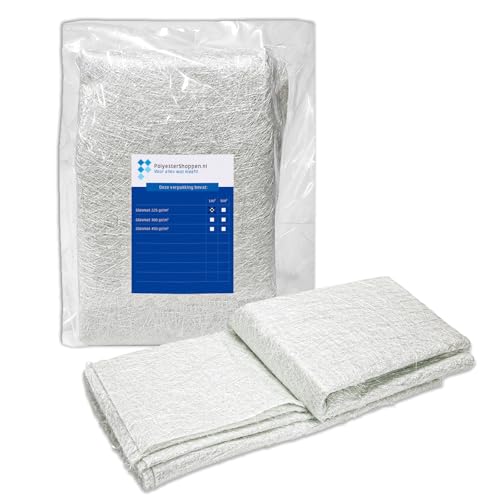 mata z włókna szklanego, szklana, tkanina szklanego/CSM 1 m² 300 gr/m2 specjalna do żywicy poliestrowej dobra impregnacja maty GFK, włókno szklane, mata z włókna szklanego, szklana, tkanina szklanego/CSM 1 m² 300 gr/m2 specjalna do żywicy poliestrowej dobra impregnacja maty GFK, włókno szklane,