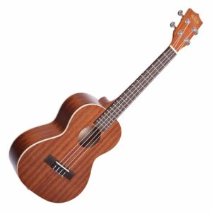Kala KA T Mahogany (+ pokrowiec) Ukulele Tenor Kala KA T Mahogany (+ pokrowiec) Ukulele Tenor
