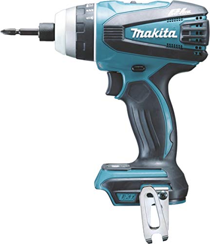 Makita 1 wiertarka AVV PLURIF. 18 V BL, - obrazek 1