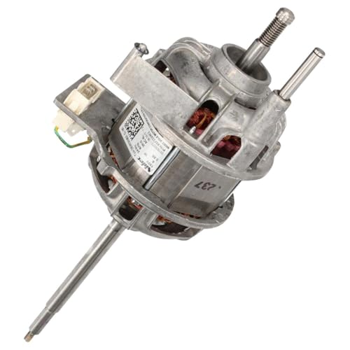 Silnik do suszarki bębnowej Electrolux AEG P10 HP PMM 8588072524024 - obrazek 1