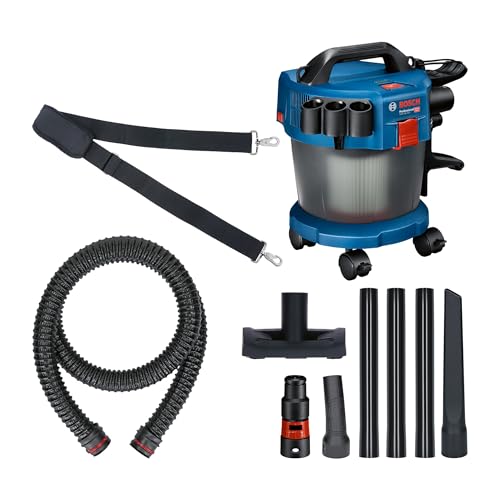 Bosch GAS 18V-10 L Professional - obrazek 1