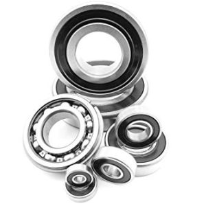 SKF Łożysko kulkowe zwykłe 6204-2RSH/C3 SKF Łożysko kulkowe zwykłe 6204-2RSH/C3