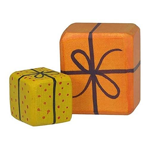 Holztiger 2 zestawy prezentowe, 80319 - obrazek 1