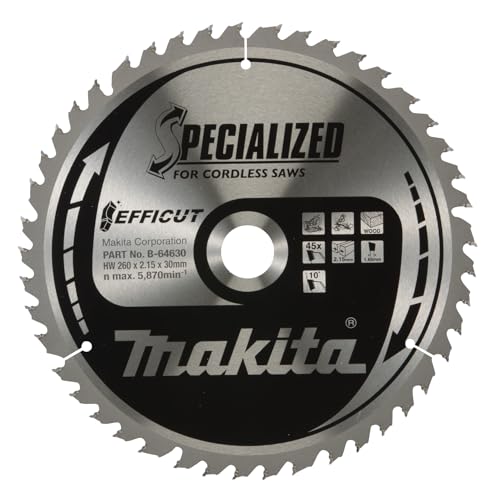 Makita B 64624 TCT brzeszczot piły Makita B 64624 TCT brzeszczot piły