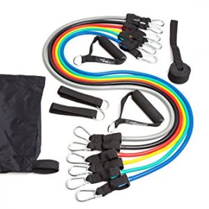 Dittmann Zestaw Pro Bodytube