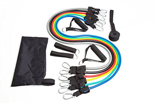 Dittmann Zestaw Pro Bodytube - obrazek 1