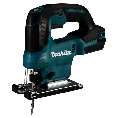 Wyrzynarka akumulatorowa T 18V 0ak DJV184 MAKITA - obrazek 1