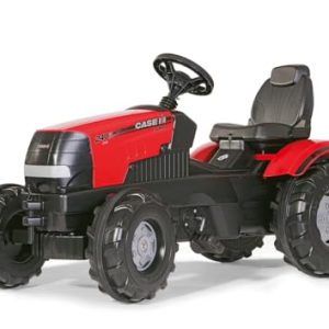 Rolly Toys Traktor na Pedały Case Puma CVX 240 Rolly Toys Traktor na Pedały Case Puma CVX 240