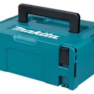 Makita Makpac Typ 2 Walizka Systemowa – 821550-0 Makita Makpac Typ 2 Walizka Systemowa – 821550-0