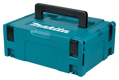 Makita Makpac Typ 2 Walizka Systemowa - 821550-0 - obrazek 1