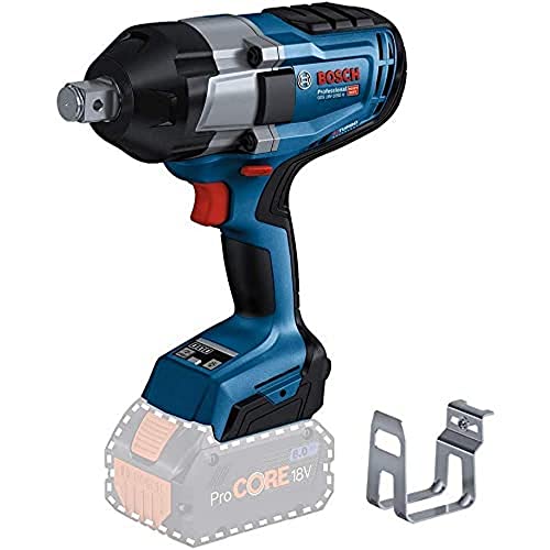 Bosch Professional GDS 18V-1050 H BITURBO Klucz udarowy