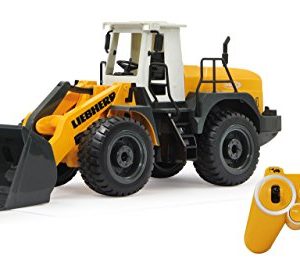 Ładowarka Liebherr 564 Zdalnie Sterowana Ładowarka Liebherr 564 Zdalnie Sterowana