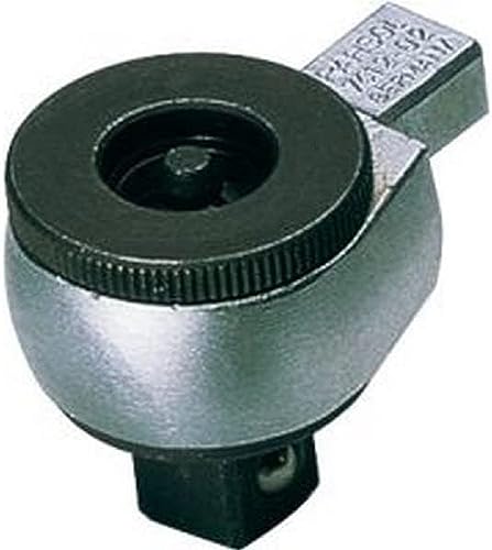 Grzechotka wtykowa dwukierunkowa 14x18 mm 1/2" 7418 02 (7687580) GEDORE - obrazek 1