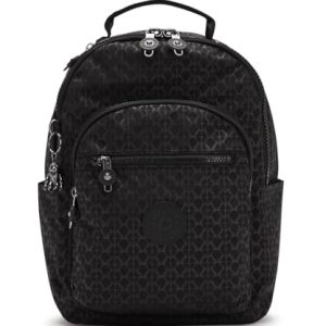 Kipling Plecak, Rozmiar: One Size, Ciemnobrązowy Kipling Plecak, Rozmiar: One Size, Ciemnobrązowy