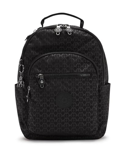 Kipling Plecak, Rozmiar: One Size, Ciemnobrązowy Kipling Plecak, Rozmiar: One Size, Ciemnobrązowy