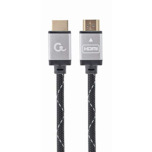 Kabel HDMI Ethernet GEMBIRD, 7,5 m - obrazek 1