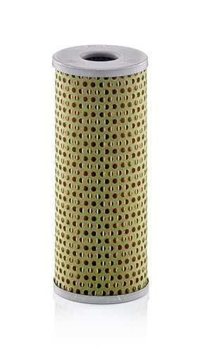 MANN-FILTER H 729 Filtr oleju MANN-FILTER H 729 Filtr oleju