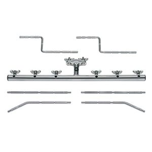 Meinl Percussion Rack PMC 7 Uchwyt do bębnów Meinl Percussion Rack PMC 7 Uchwyt do bębnów