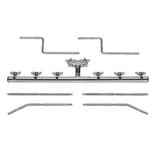 Meinl Percussion Rack PMC 7 Uchwyt do bębnów
