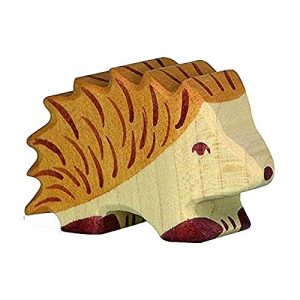 Holztiger Jeż, 80125