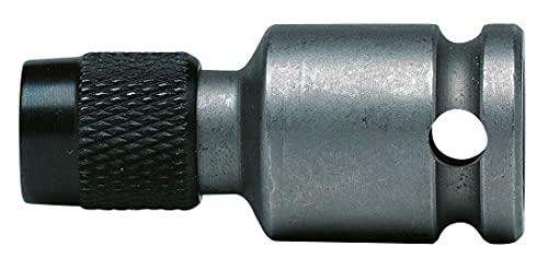 Makita P 05963 adapter do bitów 3/8" 4KT 1/4 6KT - obrazek 1