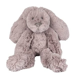 Przytulanka Happy Horse królik z recyklingu róowy 38cm zrównowaona stara fioletowa zabawka Przytulanka Happy Horse królik z recyklingu róowy 38cm zrównowaona stara fioletowa zabawka