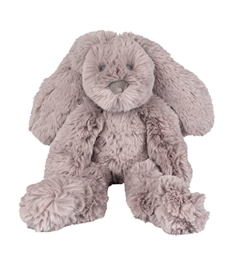 Przytulanka Happy Horse królik z recyklingu róowy 38cm zrównowaona stara fioletowa zabawka Przytulanka Happy Horse królik z recyklingu róowy 38cm zrównowaona stara fioletowa zabawka