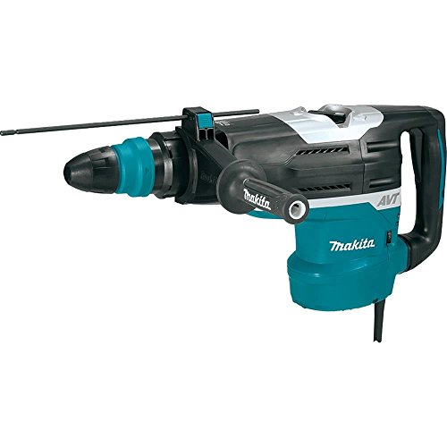 Młot udarowo obrotowy MAKITA HR5212C SDS Max