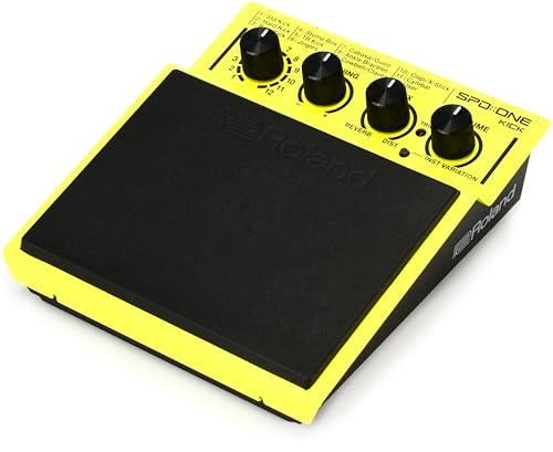 Roland SPD 1K One Kick - obrazek 1