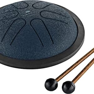 Meinl MSTD2NB Sonic Energy Mini Tongue Drum Meinl MSTD2NB Sonic Energy Mini Tongue Drum
