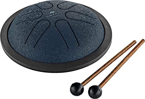 Meinl MSTD2NB Sonic Energy Mini Tongue Drum - obrazek 1