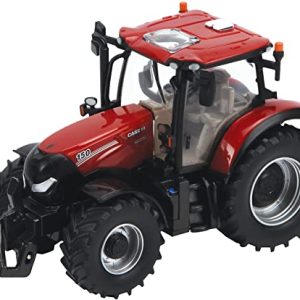 TOMY 43291 TRAKTOR CASE MAXXUM 150 TOMY 43291 TRAKTOR CASE MAXXUM 150