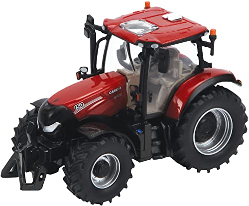 TOMY 43291 TRAKTOR CASE MAXXUM 150 - obrazek 1
