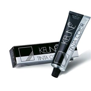 Keune Tinta Color Dye Number 5.4 średni jasnobrązowy, trwały, trwały Keune Tinta Color Dye Number 5.4 średni jasnobrązowy, trwały, trwały
