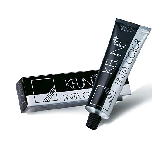Keune Tinta Color Dye Number 5.4 średni jasnobrązowy, trwały, trwały