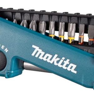 Zestaw końcówek wkrętakowych Makita IMPACT PREMIER (11 szt.) Ultra Mag E03573 Akcesoria do wiertarek Zestaw końcówek wkrętakowych Makita IMPACT PREMIER (11 szt.) Ultra Mag E03573 Akcesoria do wiertarek